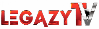 Legazy Logo